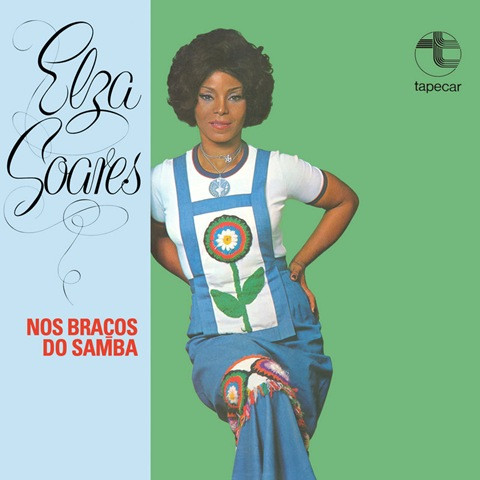 Nos Braços Do Samba