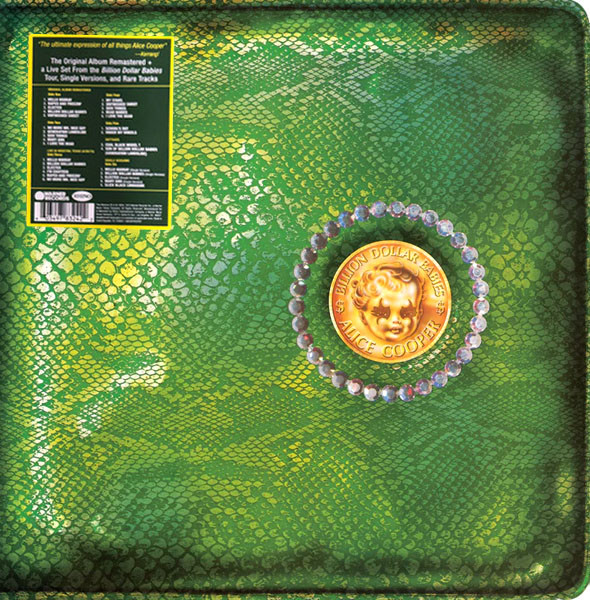Billion Dollar Babies