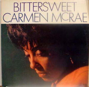 Bittersweet