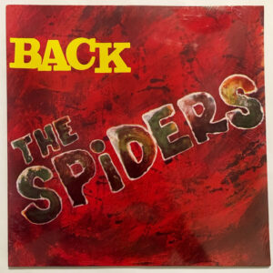 Back