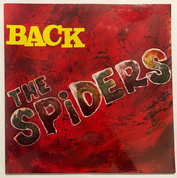 Back