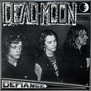 Defiance