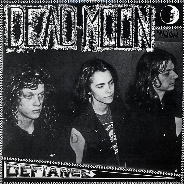 Defiance