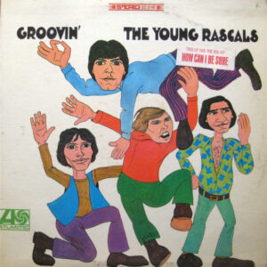 Groovin': imagen 1