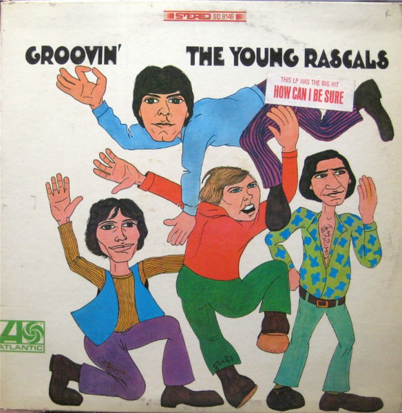 Groovin'
