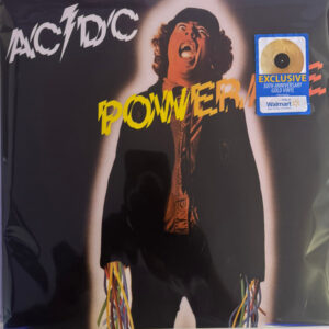 Powerage