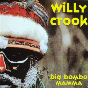 Big Bombo Mamma