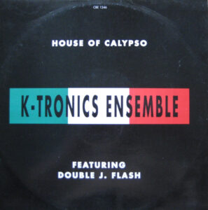House Of Calypso