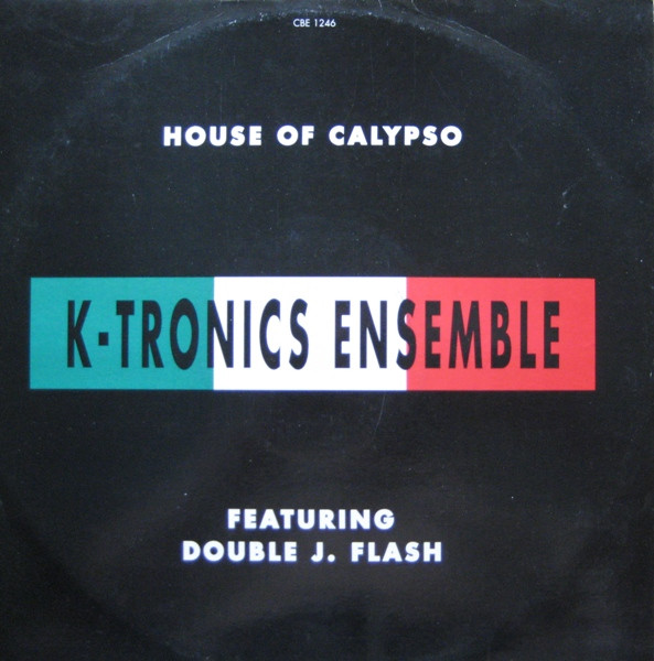 House Of Calypso