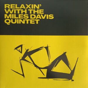 Relaxin' With The Miles Davis Quintet - Image 2