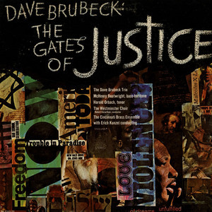 The Gates Of Justice