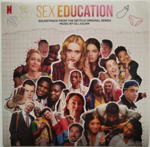 Sex Education (Soundtrack From The Netflix Original Series)