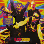 Zoo TV (Live In Dublin 1993)