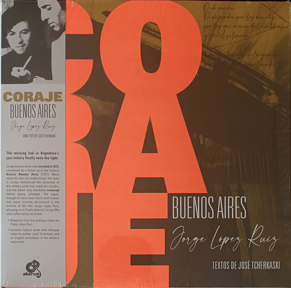 Coraje