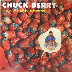 One Dozen Berrys