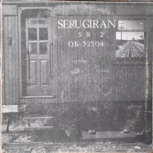 Seru Giran