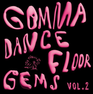 Gomma Dancefloor Gems Vol.2