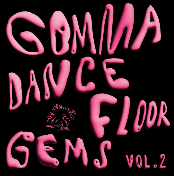Gomma Dancefloor Gems Vol.2