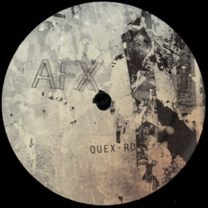 Quex-Rd / Skin Up You’re Already Dead