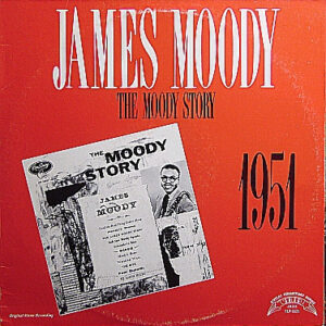 The Moody Story: imagen 2