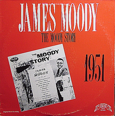 The Moody Story