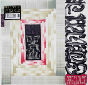 Precipice
