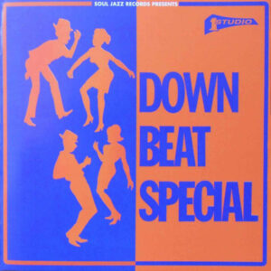 Down Beat Special
