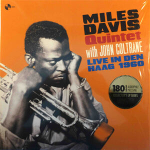 Live in Den Haag 1960