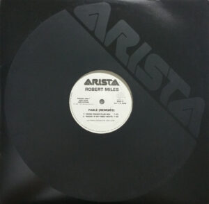 Fable (Remixes)