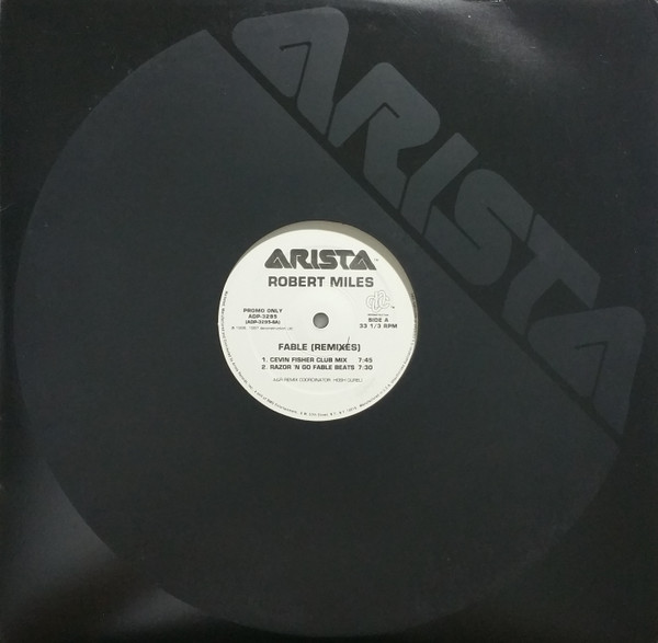 Fable (Remixes)