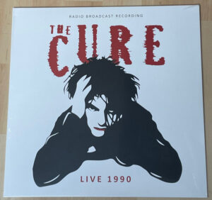 Live 1990
