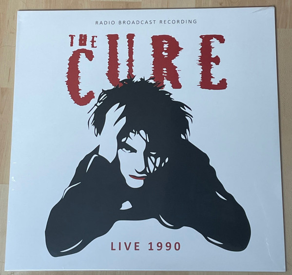 Live 1990