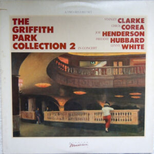 The Griffith Park Collection 2 In Concert - Image 2
