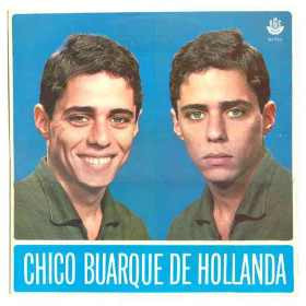 Chico Buarque De Hollanda