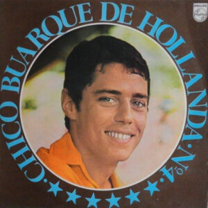 Chico Buarque De Hollanda • Nº 4