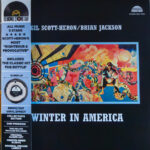 Winter In America