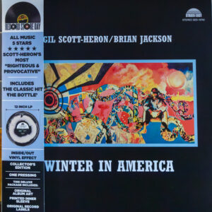 Winter In America