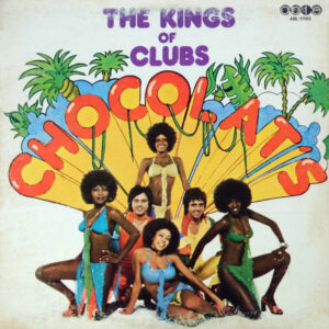 The Kings Of Clubs