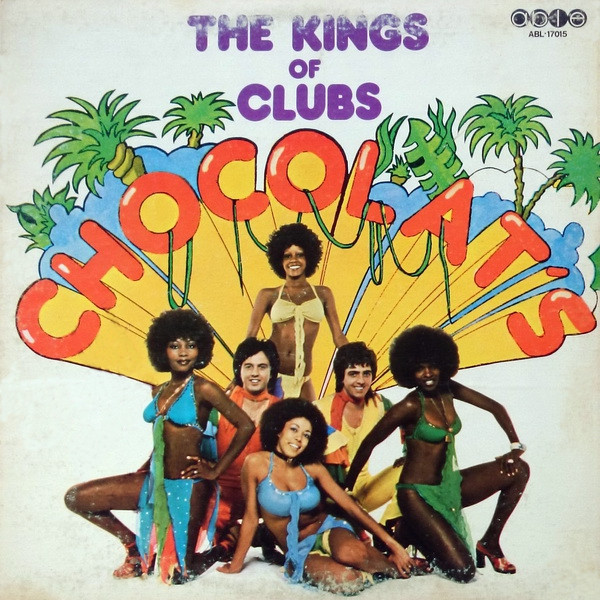 The Kings Of Clubs