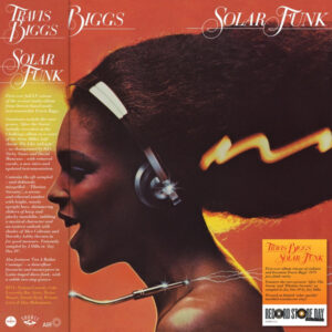 Solar Funk