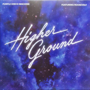 Higher Ground