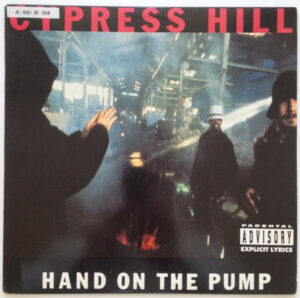 Hand On The Pump / Real Estate