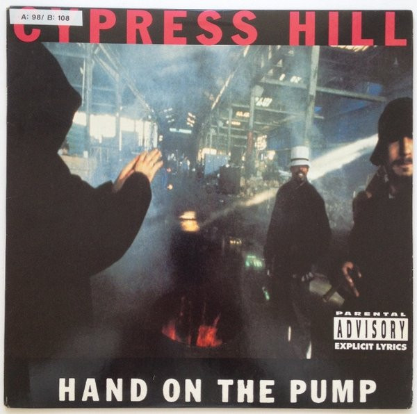 Hand On The Pump / Real Estate