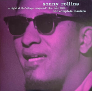 A Night At The Village Vanguard: The Complete Masters