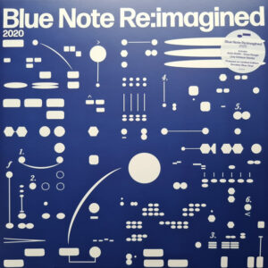 Blue Note Re:imagined - Image 2