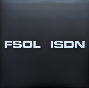 ISDN