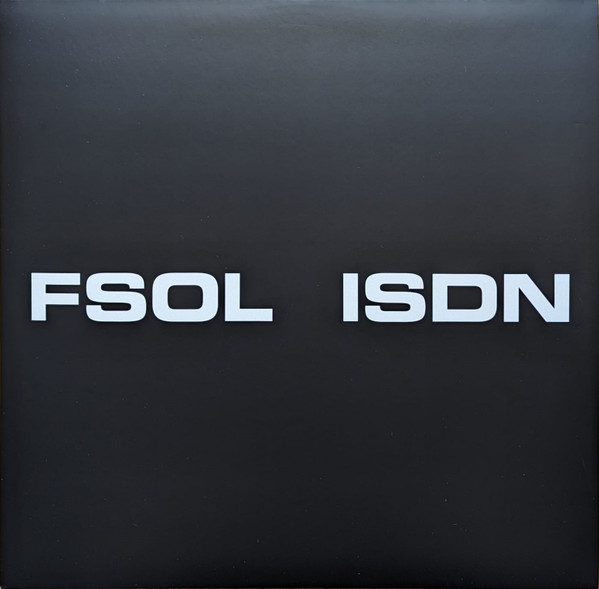 ISDN
