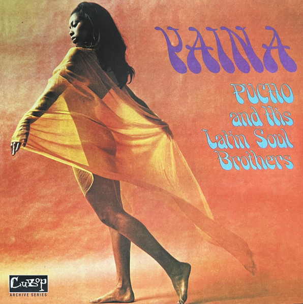 Yaina