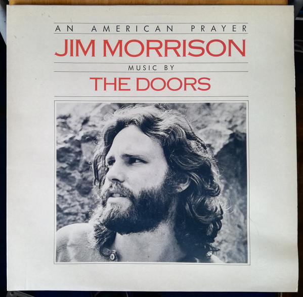 An American Prayer