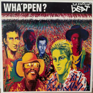 Wha'ppen?: imagen 1